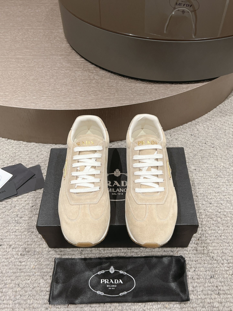 Prada Casual Shoes